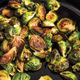 Image for article titled Photos: Centerfold-worthy food porn that you can recreate at home